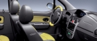 2005 Chevrolet Spark (interior)