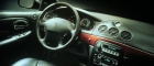 1998 Chrysler 300M (interior)