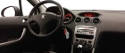 2011 Peugeot 308 (interior)