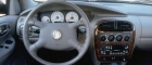 1999 Chrysler Neon (interior)