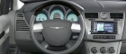 2007 Chrysler Sebring (interior)