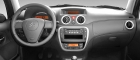 2002 Citroen C3 (interior)