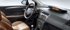 2004 Citroen C4 (interior)