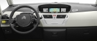 2006 Citroen C4 Picasso (interior)