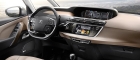 2013 Citroen C4 Grand Picasso (interior)