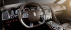 2011 Citroen DS5 (interior)