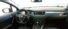 2010 Peugeot 508 (interior)