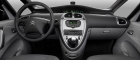 2004 Citroen Xsara Picasso (interior)