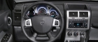 2006 Dodge Nitro (interior)