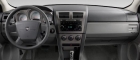 2007 Dodge Avenger (interior)