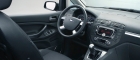 2007 Ford C-Max (interior)