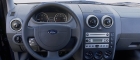2005 Ford Fusion (interior)
