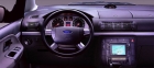 2000 Ford Galaxy (interior)