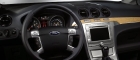 2006 Ford Galaxy (interior)