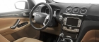 2010 Ford Galaxy (interior)