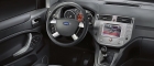 2008 Ford Kuga (interior)