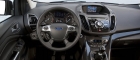 2013 Ford Kuga (interior)