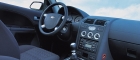 2000 Ford Mondeo (interior)