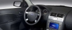 2003 Ford Mondeo (interior)