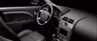 2005 Ford Mondeo (interior)