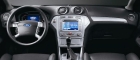 2007 Ford Mondeo (interior)