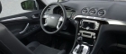 2006 Ford S-Max (interior)