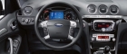 2010 Ford S-Max (interior)