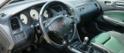 1999 Honda Accord (interior)