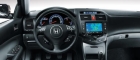 2005 Honda Accord (interior)