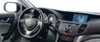 2008 Honda Accord (interior)