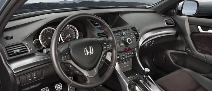 Honda Accord  2.2 i-DTEC