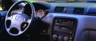 1997 Honda CR-V (interior)