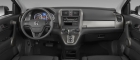 2007 Honda CR-V (interior)