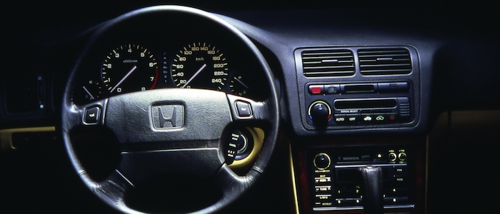 Honda Legend  3.5i V6