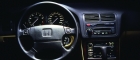 1998 Honda Legend (interior)