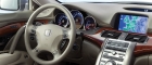 2006 Honda Legend (interior)
