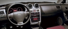 2004 Hyundai Coupe (interior)