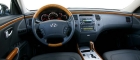2005 Hyundai Grandeur (interior)