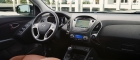 2013 Hyundai ix35 (interior)