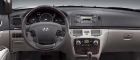 2005 Hyundai Sonata (interior)