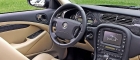 2004 Jaguar S-Type (interior)