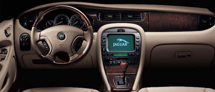 Jaguar X-Type Estate 2.5 V6