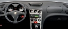 1997 Alfa Romeo 156 (interior)