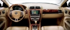 2006 Jaguar XK (interior)