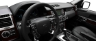 2009 Land Rover Range Rover (interior)