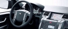 2005 Land Rover Range Rover Sport (interior)