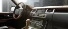 2013 Land Rover Range Rover Sport (interior)