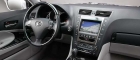 2005 Lexus GS (interior)