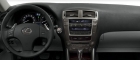 2005 Lexus IS (interior)