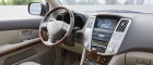 2003 Lexus RX (interior)